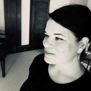 photo of Mary Strain