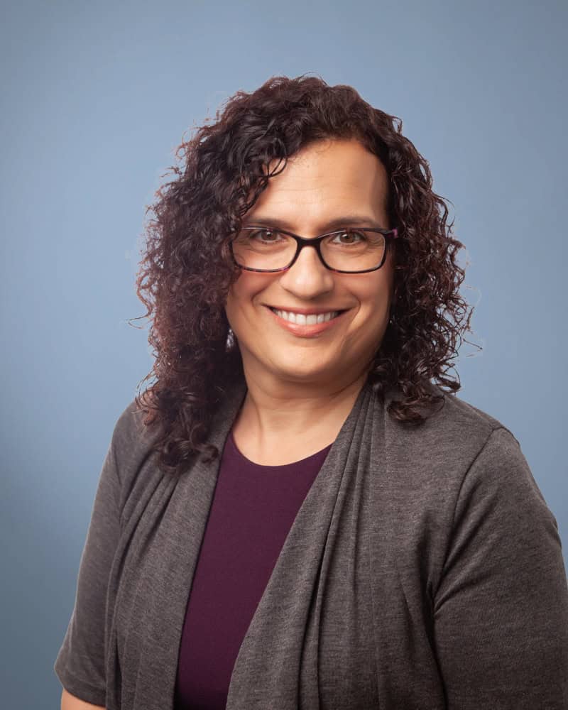 photo of Laura Gambino