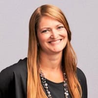 headshot of Melissa Ganiere