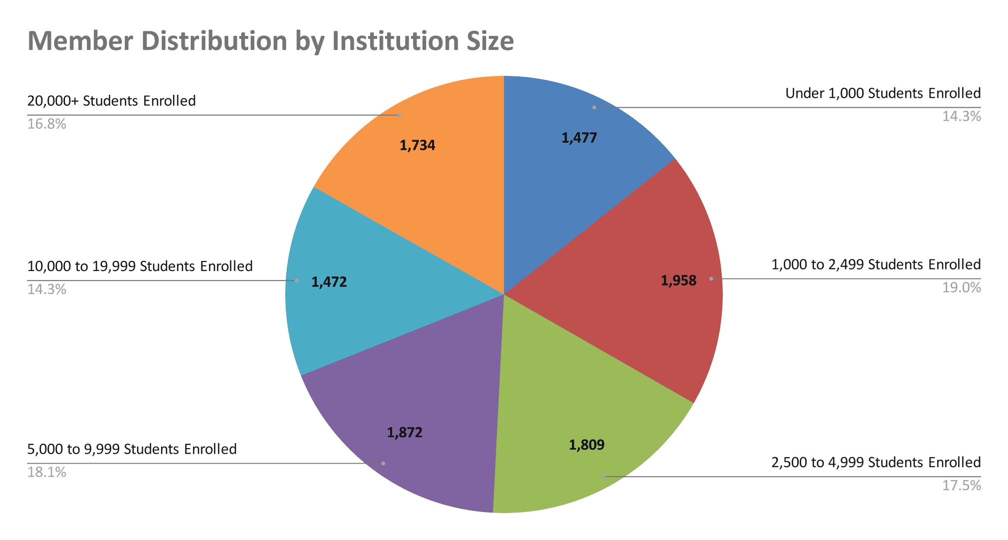 member-distribution-by-institution-size-(1)-2021