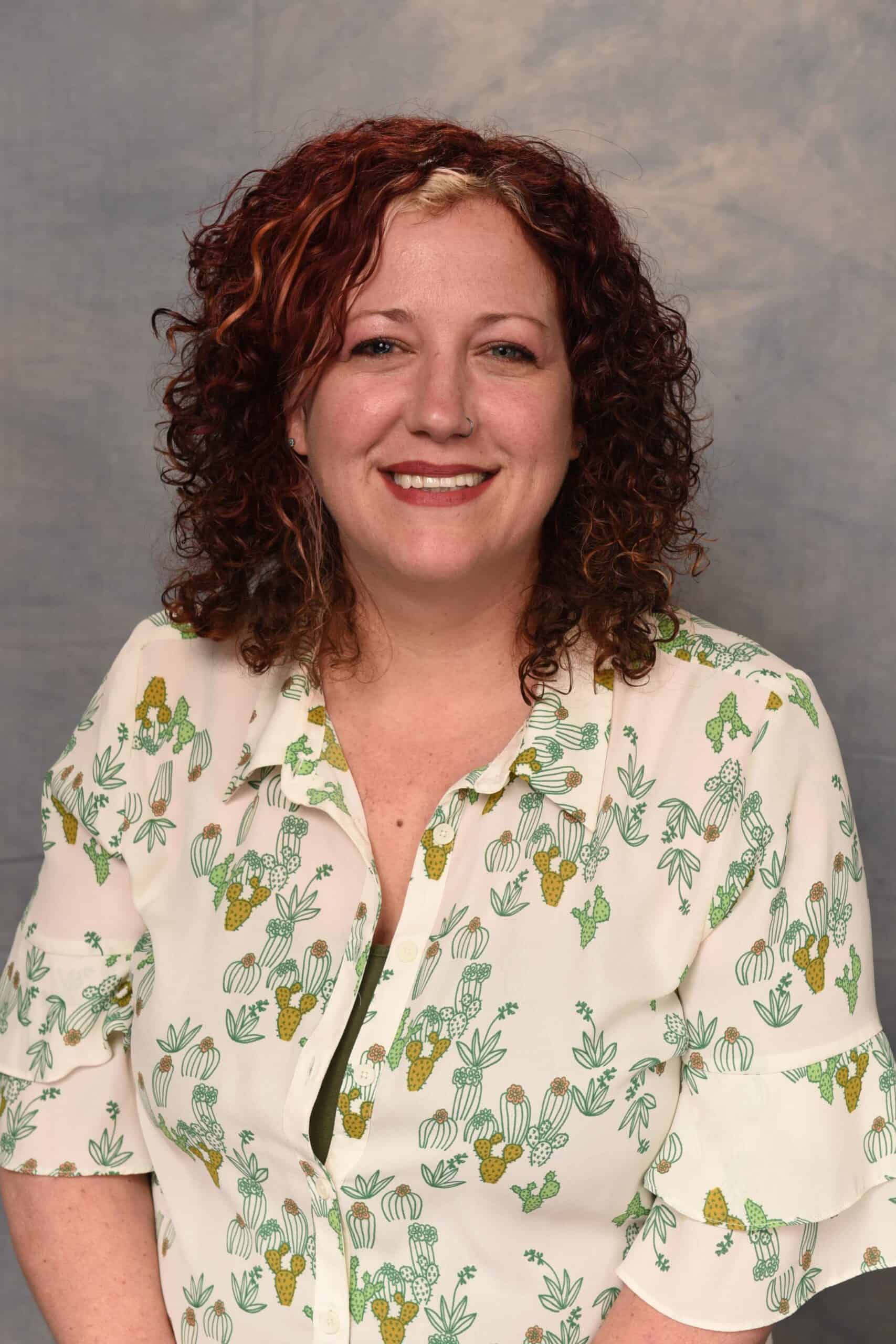 Michelle-gruber