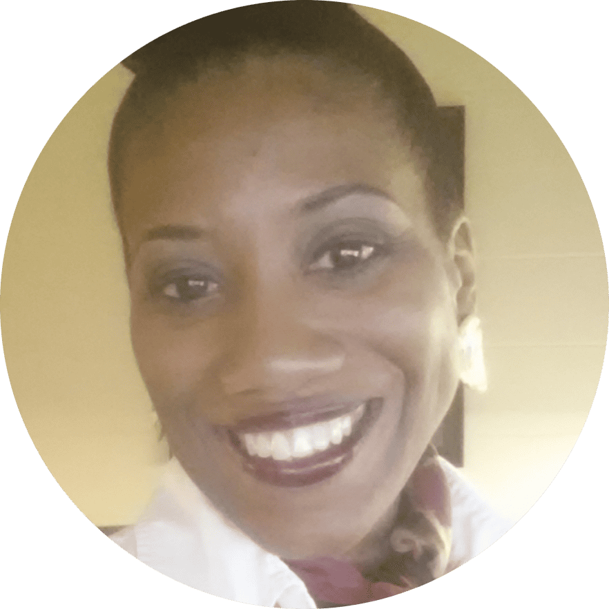 headshot of Monique Wilson