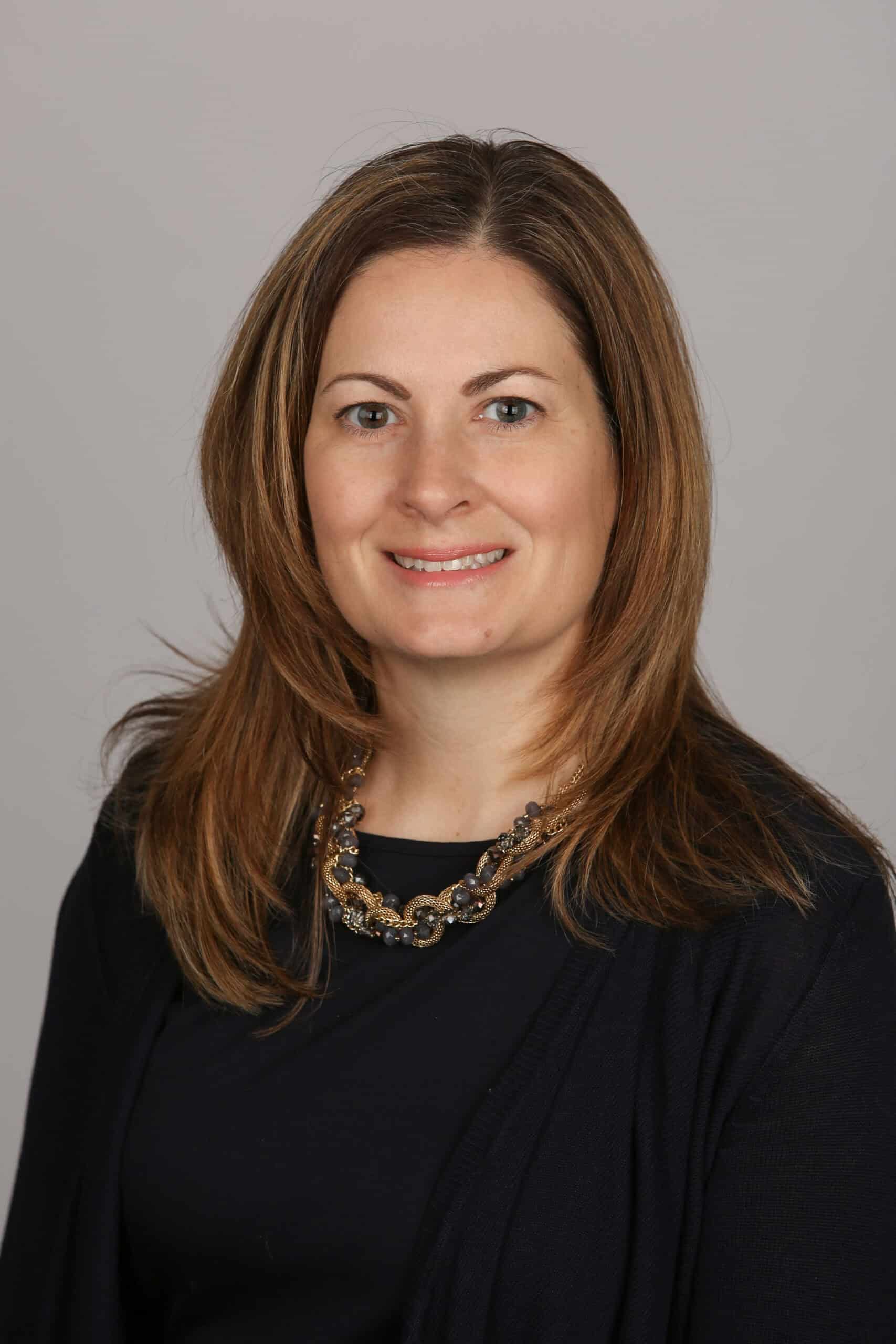 headshot of Jill Desjean