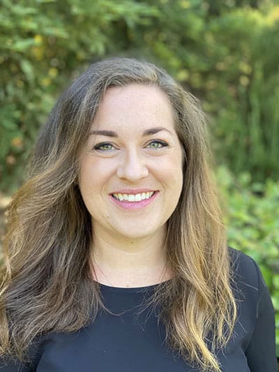 headshot of Paige Steffy