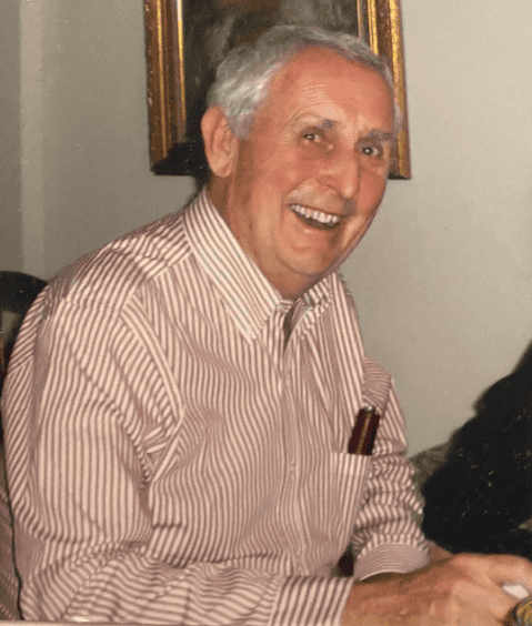 Picture of Paul H. Anderson