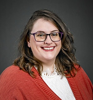 photo of Katye Wormer