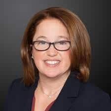 headshot of Randi Cosentino