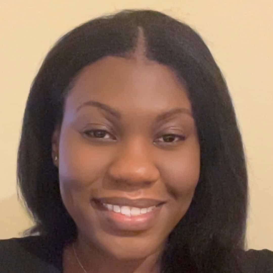 Headshot of Renee Thompson