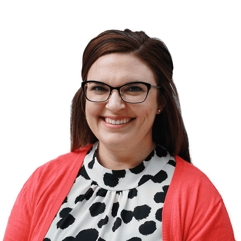 Photograph of Sarah Autin