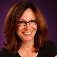 headshot of Sarri Gilman