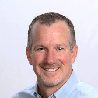 Headshot of Scott Campbell.