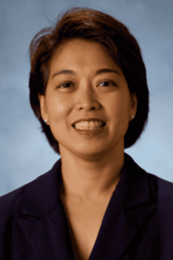 Headshot of Maria Martinez.