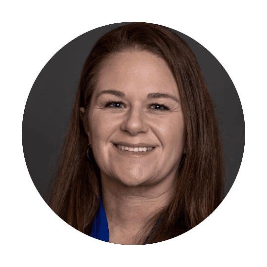 shannon gerke corrigan portrait
