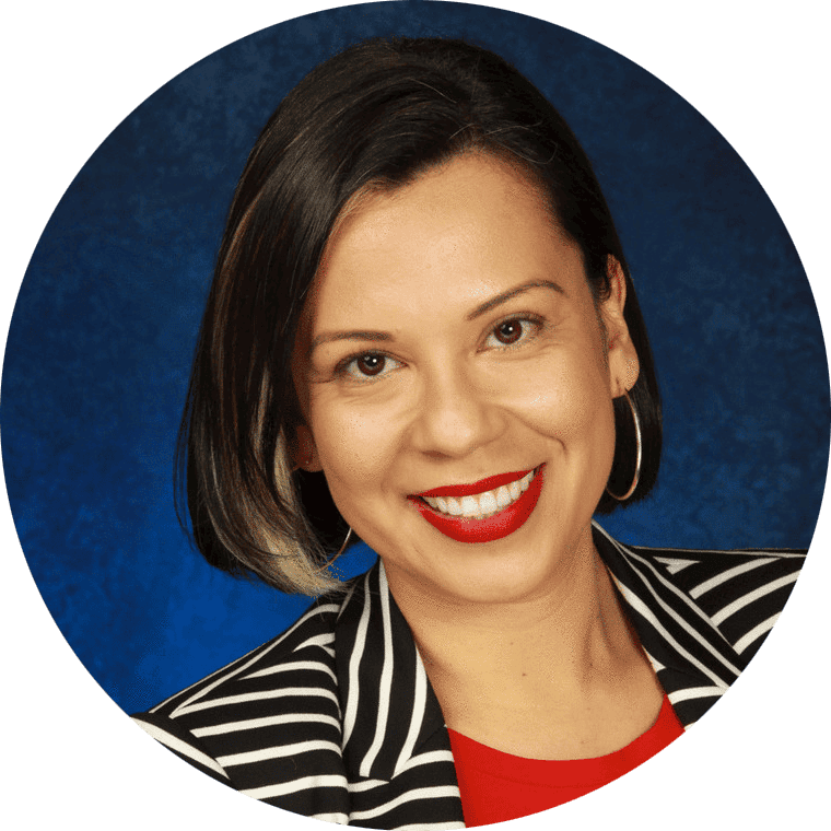 headshot of Dr. Soraira Urquiza