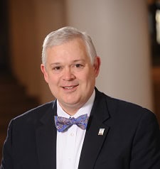 Photo of Stan DeMerrit.