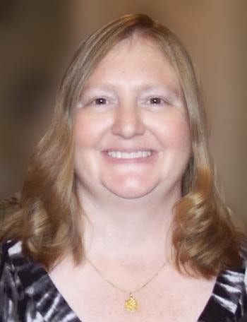 headshot of Sue Reyes