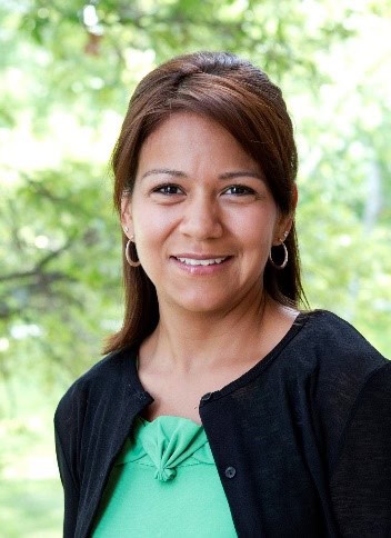 headshot of Sully Saucedo