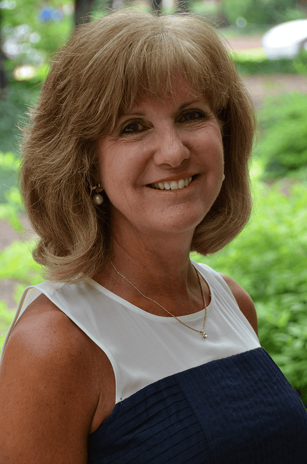 Photograph of Susan Luchey - 2023
