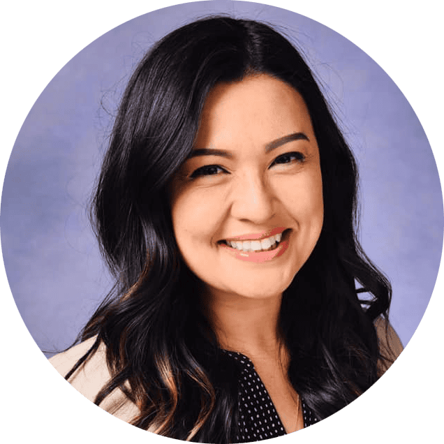 headshot of Tricia Ryan