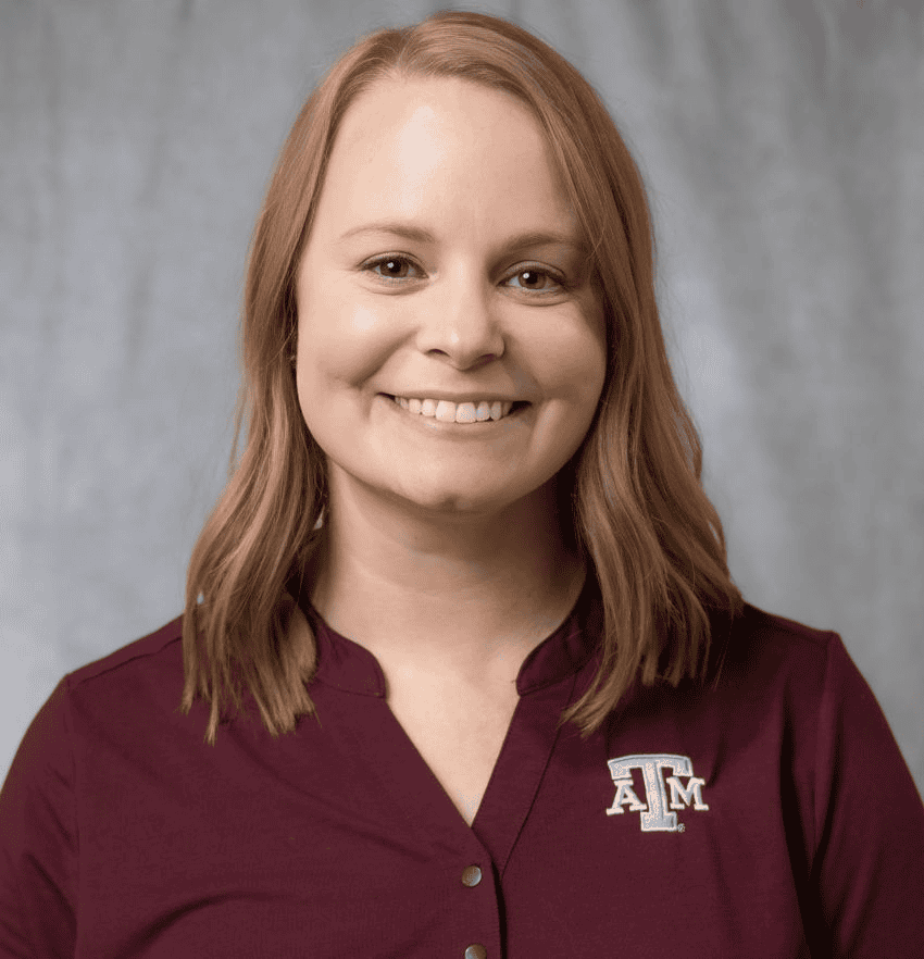 Photo of Sara Thigpin