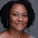 Headshot of Erin Lockett.