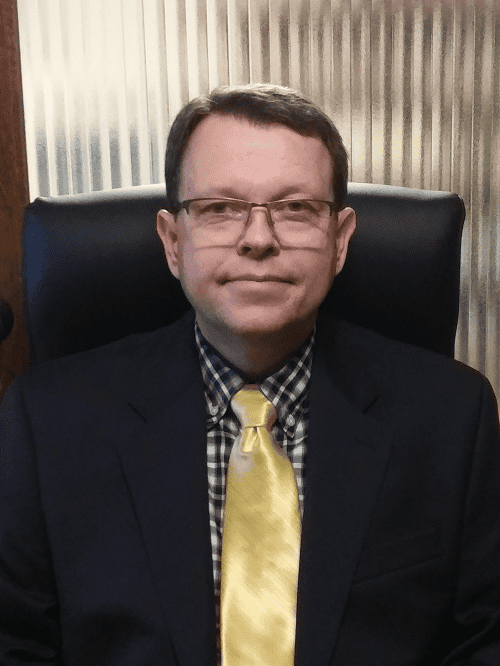 photo of victor price