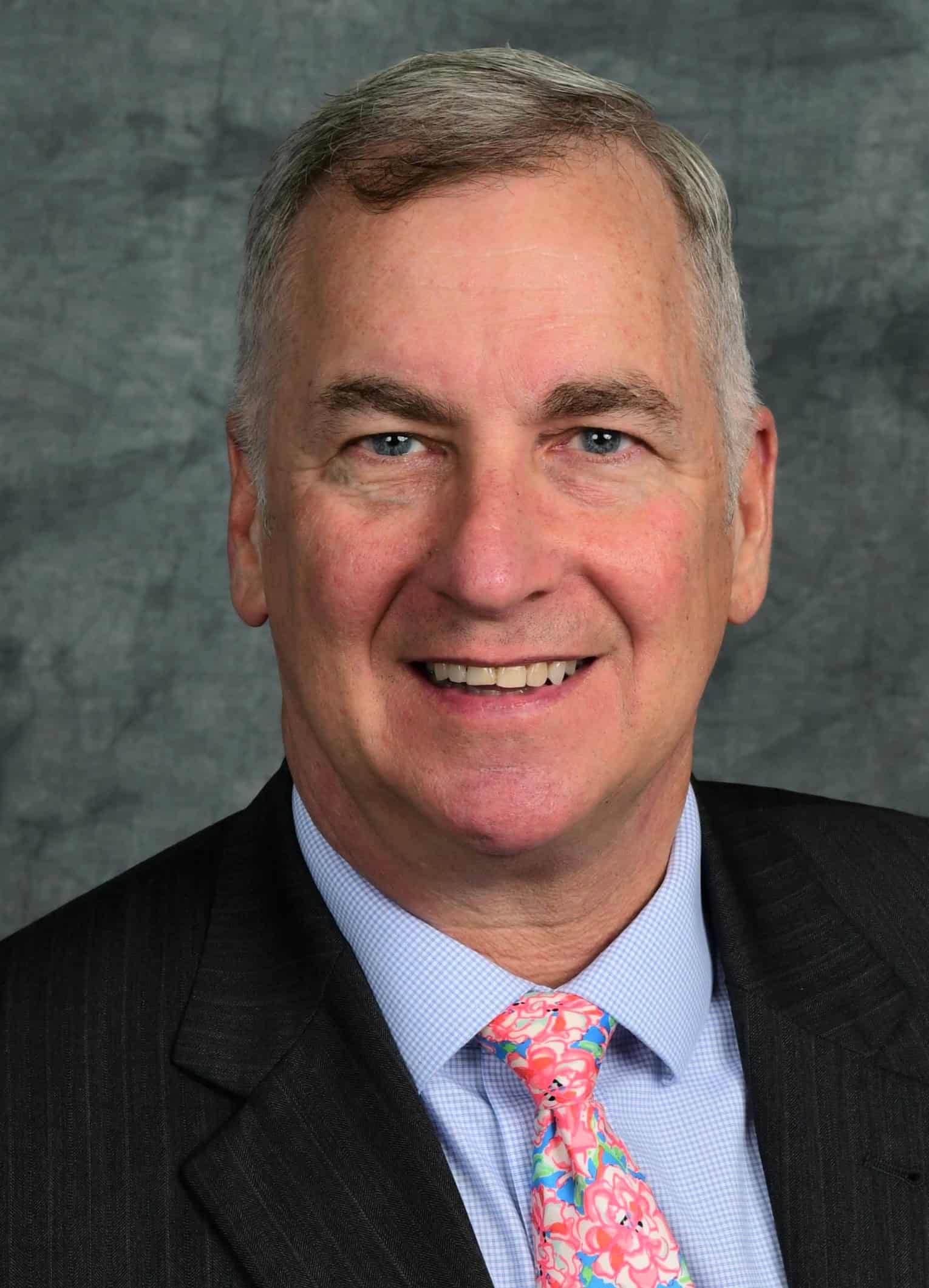 bryant faust portrait