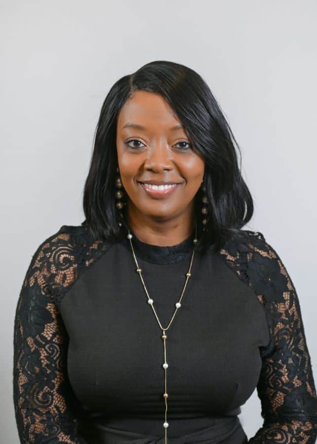 naronda wright photo
