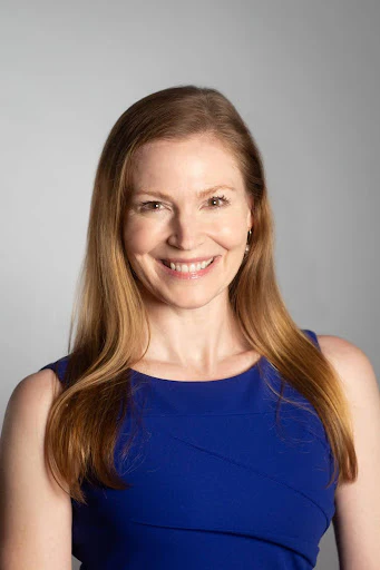 Heather Adams