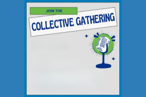 AACRAO Collective gathering