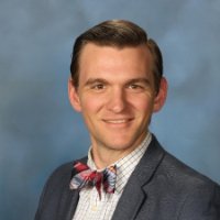Headshot of Erik Shadle.