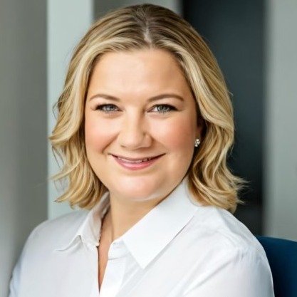 Dr. Amber Garrison Duncan