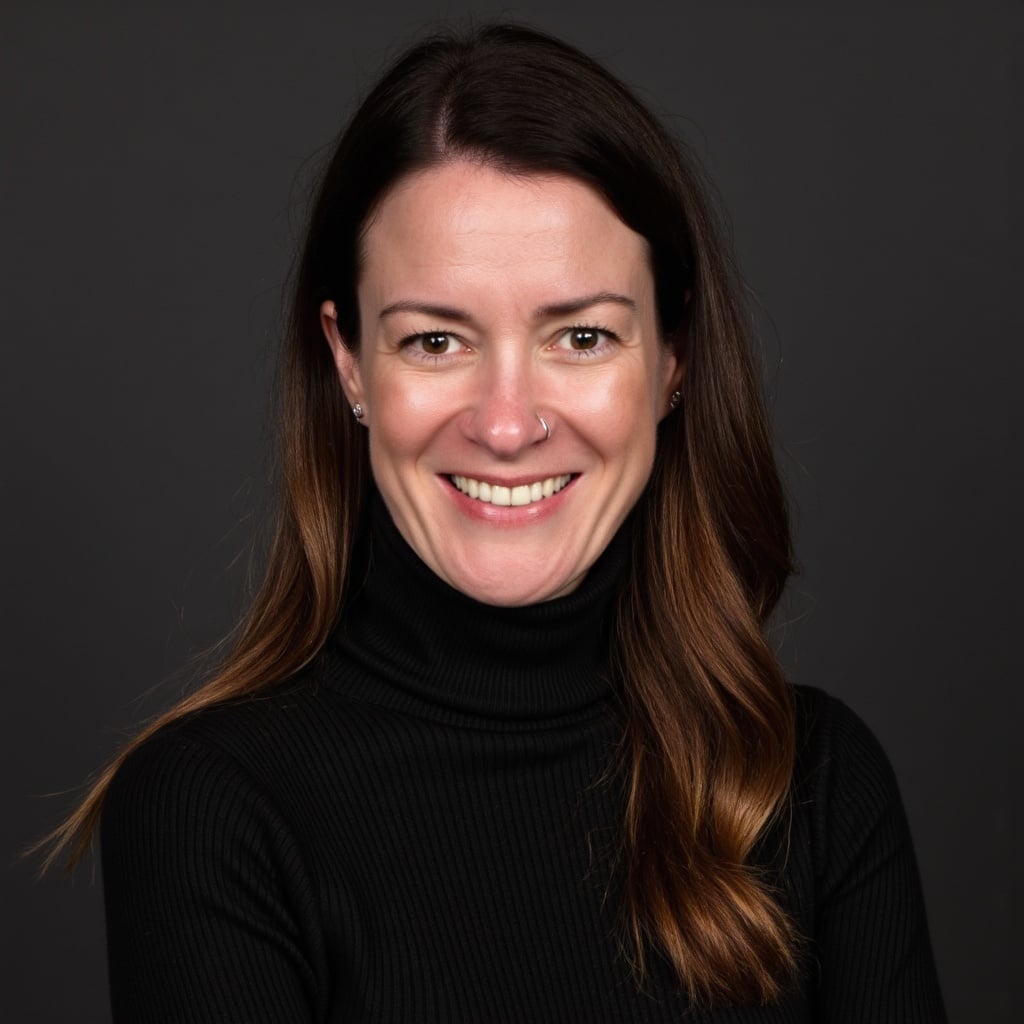 Colleen Harms