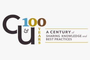 C&U 100 Years, a century of sharing knowledge and best practices