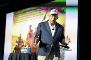 AM26 Plenary Speaker General Honore
