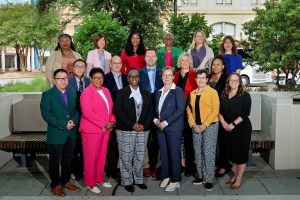AACRAO Board of Directors at 111th Annual Meeting