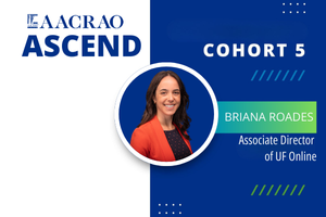 Briana Roades, ASCEND Cohort 5