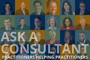2026 Ask A Consultant Practitioners Helping Practitioners