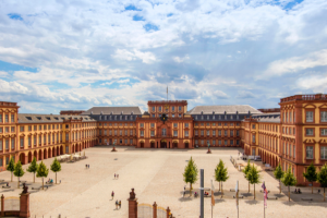 University of Mannheim
