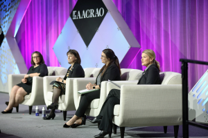 Monday Plenary Panel on Compliance
