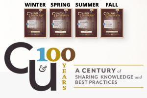 C&U 100 Years