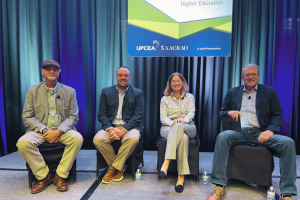 Convergence 2025 Plenary Panel on Project Infuse