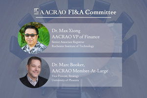 Max Xiong and Marc Booker, FI&A 2026