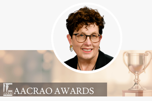 Brenda Selman 2026 Honorary Membership Award Winner