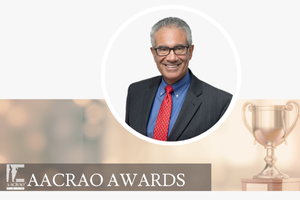 Centennial Award for Excellence Winner, Rick Torres