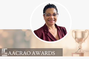Tara Kent 2026 Emerging Leader Award