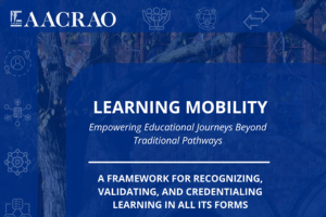 Learning Mobility: Empowering Educational Journeys Beyond Traditional Pathways