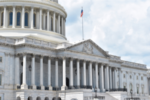 U.S. Capitol building