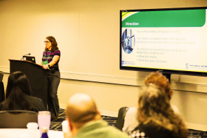 Pre-Conference Workshops at the AACRAO Annual Meeting