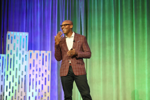 SEM 2025 Closing Plenary Speaker Shola Richards